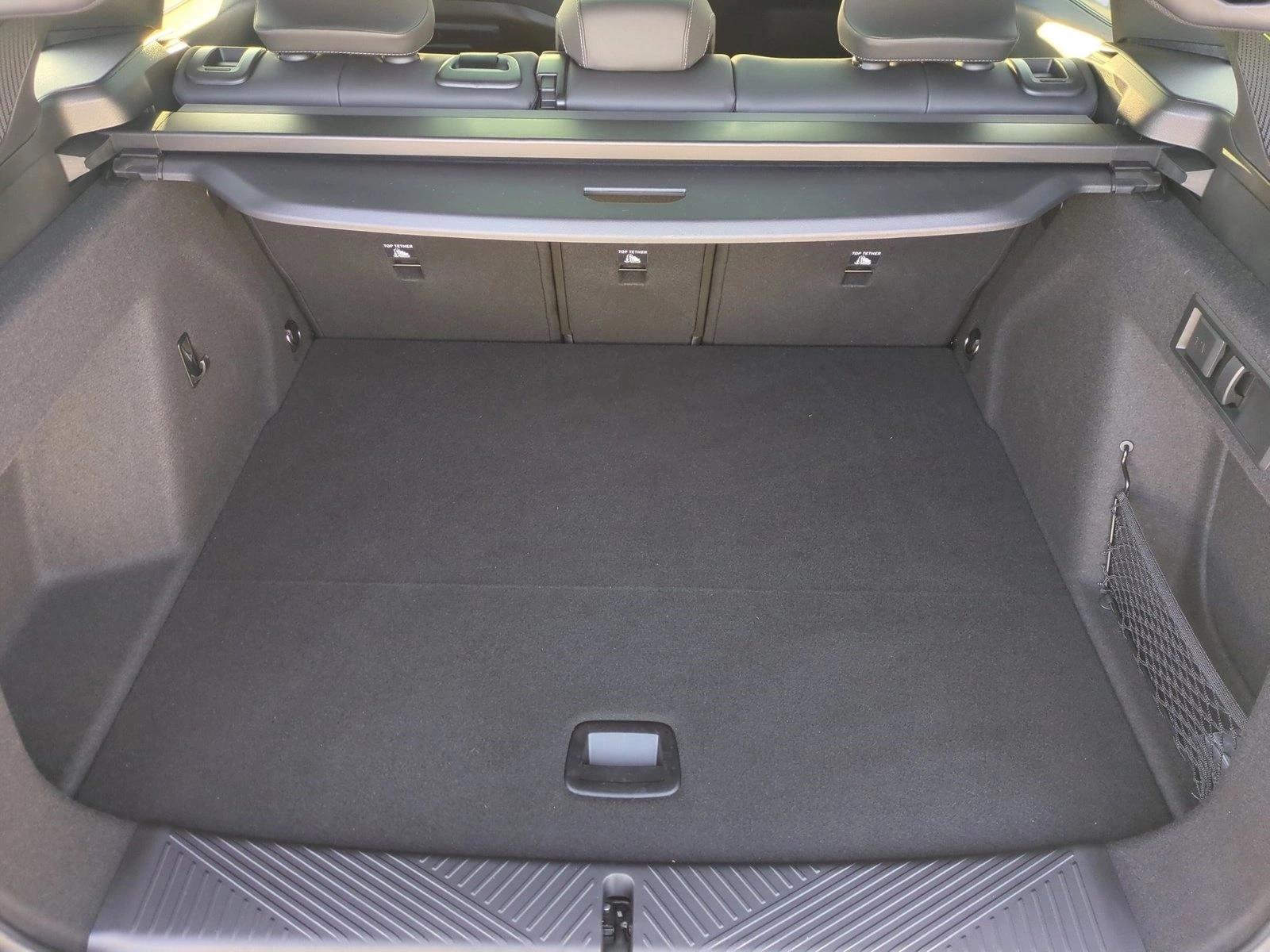 2026 BMW X3 M50 xDrive photo 5