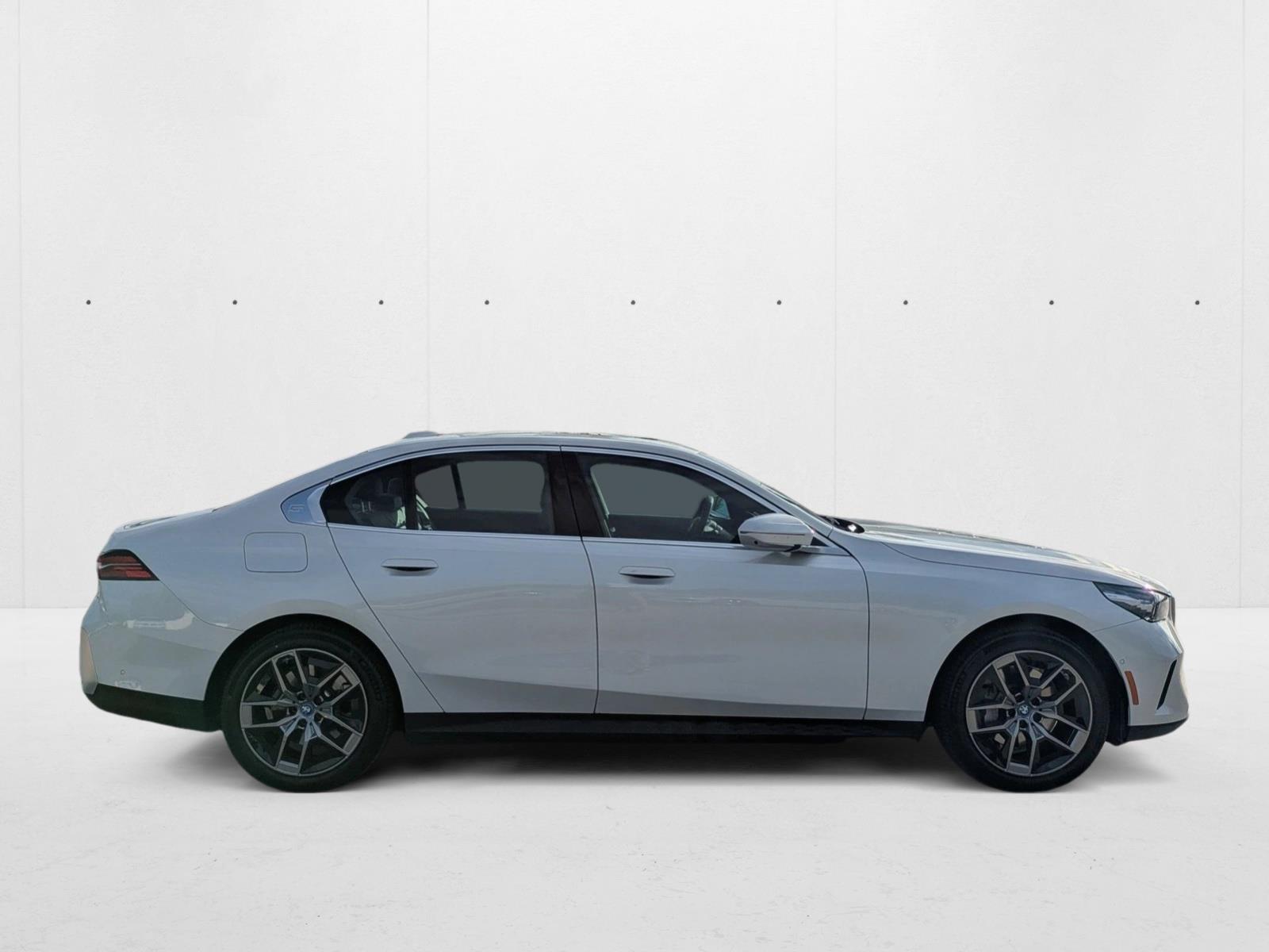 2025 Bmw i5 eDrive40 photo 4