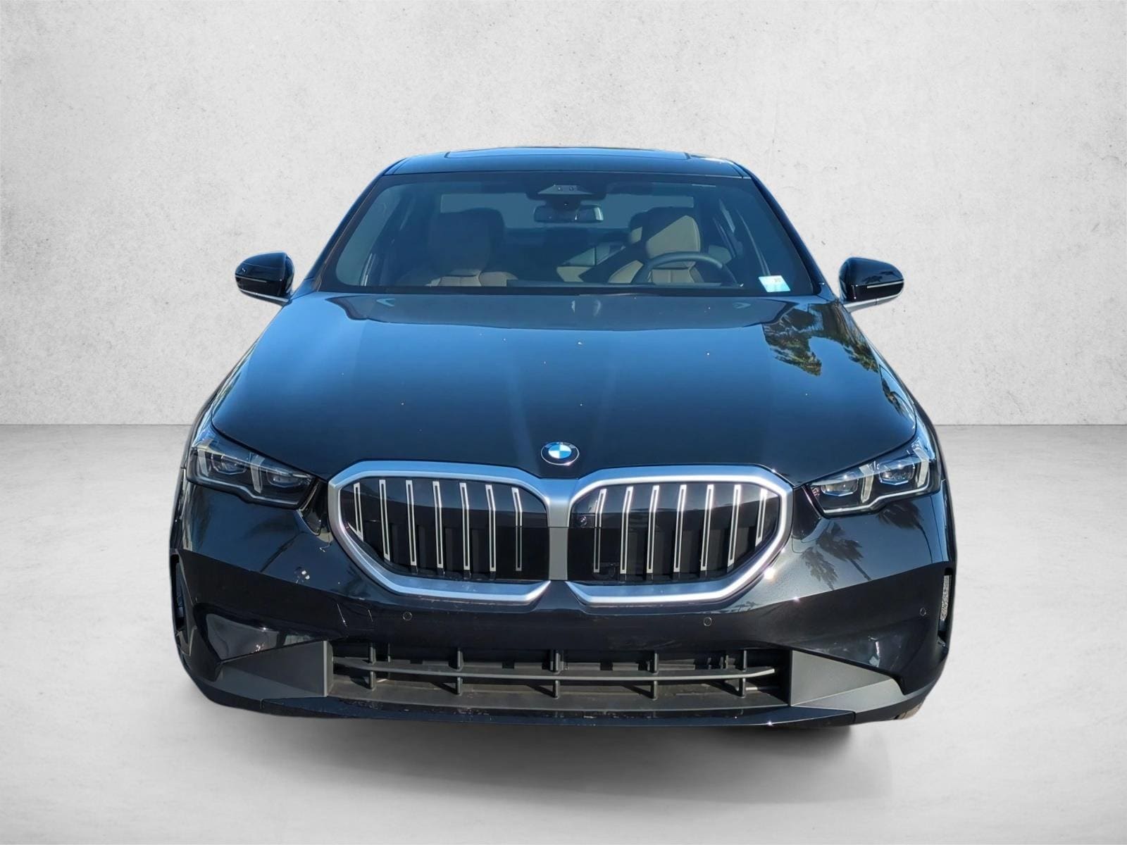 2026 BMW 540i xDrive photo 6