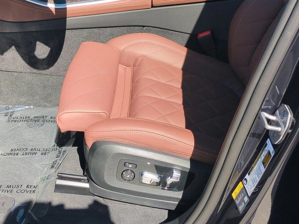 New 2026 BMW X5 PHEV xDrive50e SUV