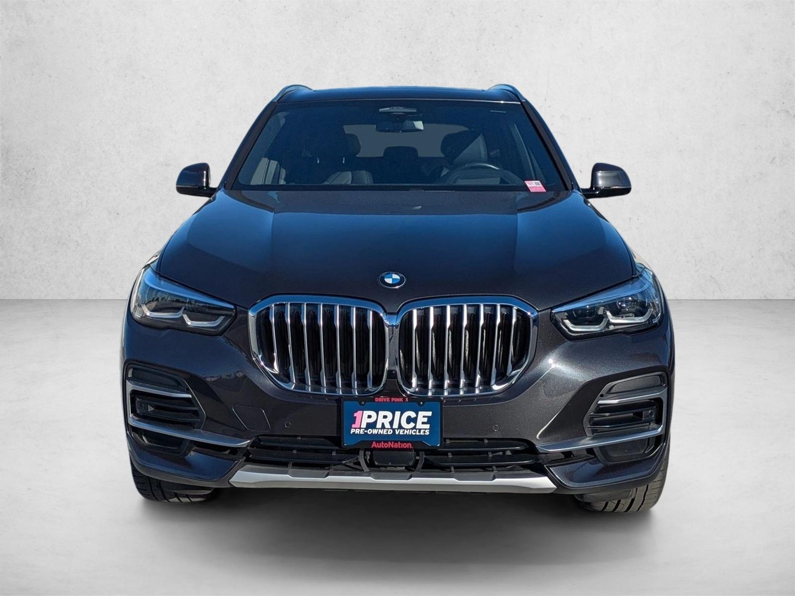 2023 Bmw X5 sDrive40i photo 2