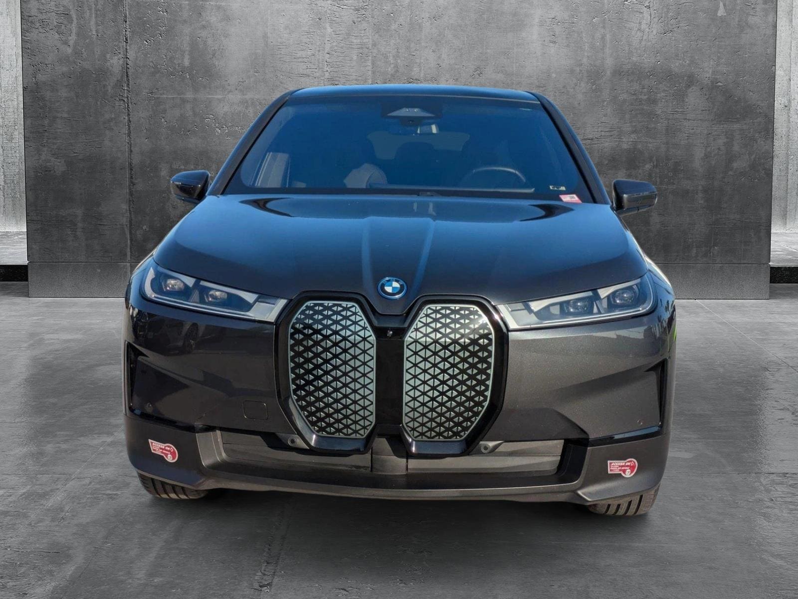 Certified 2024 BMW iX Base with VIN WB523CF05RCP02041 for sale in Buena Park, CA