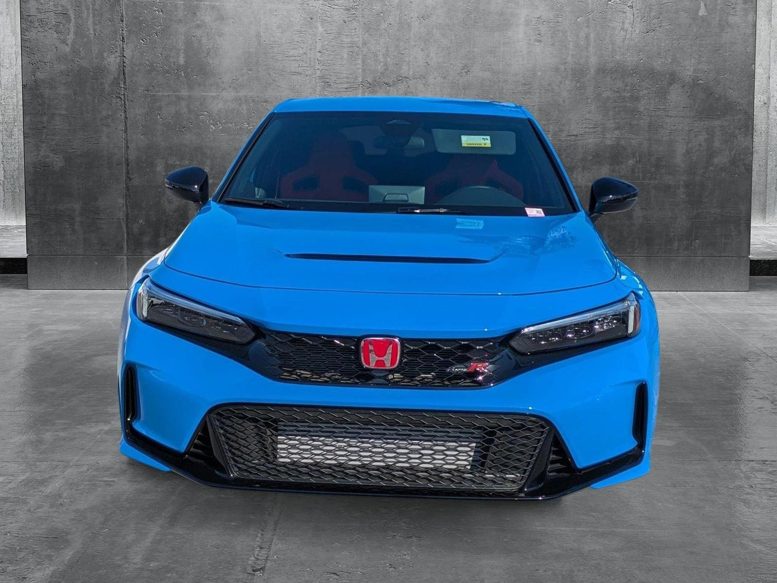 Used 2024 Honda Civic Hatchback Type-R with VIN JHMFL5G44RX003655 for sale in Buena Park, CA
