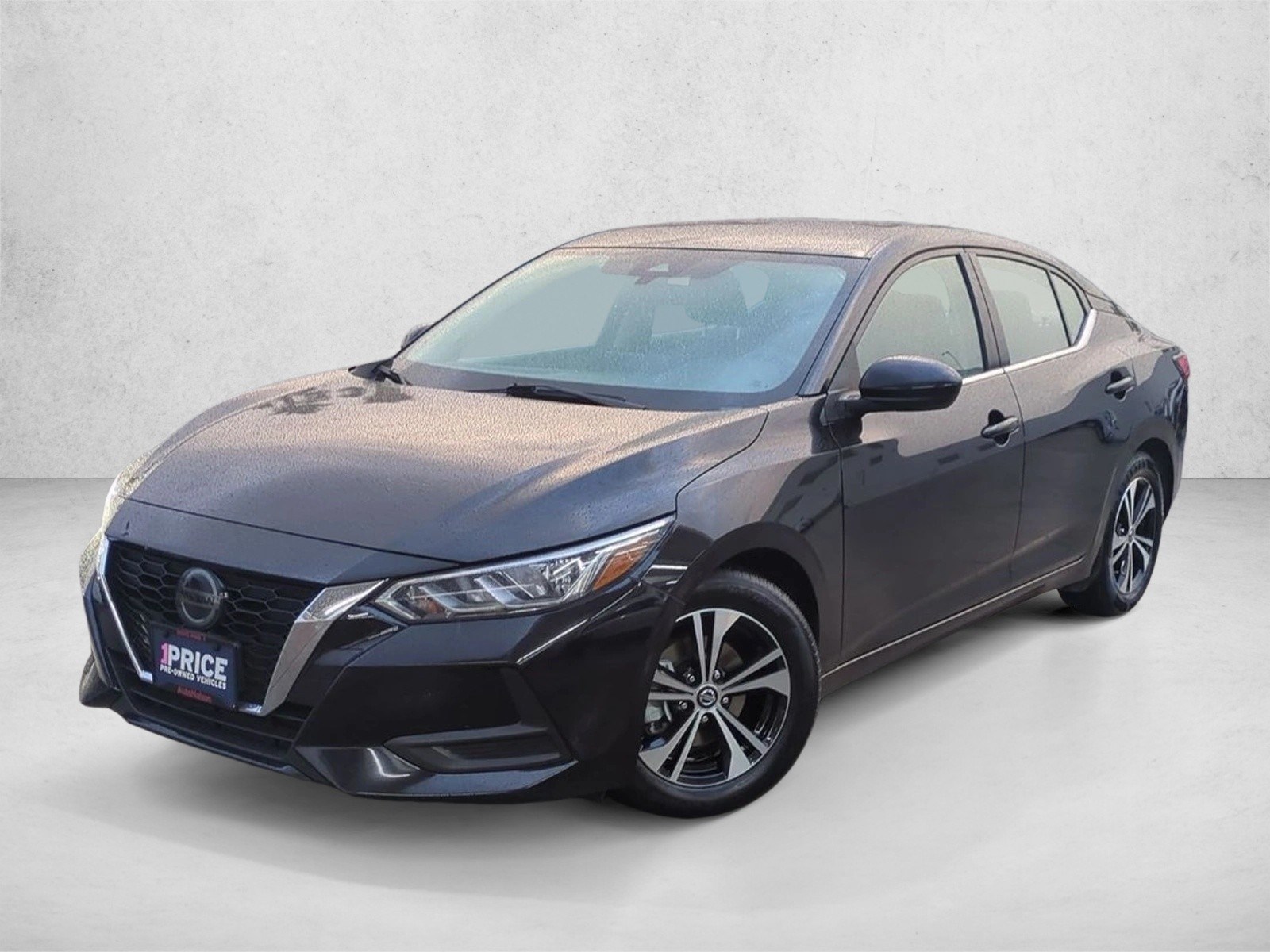 2023 Nissan Sentra