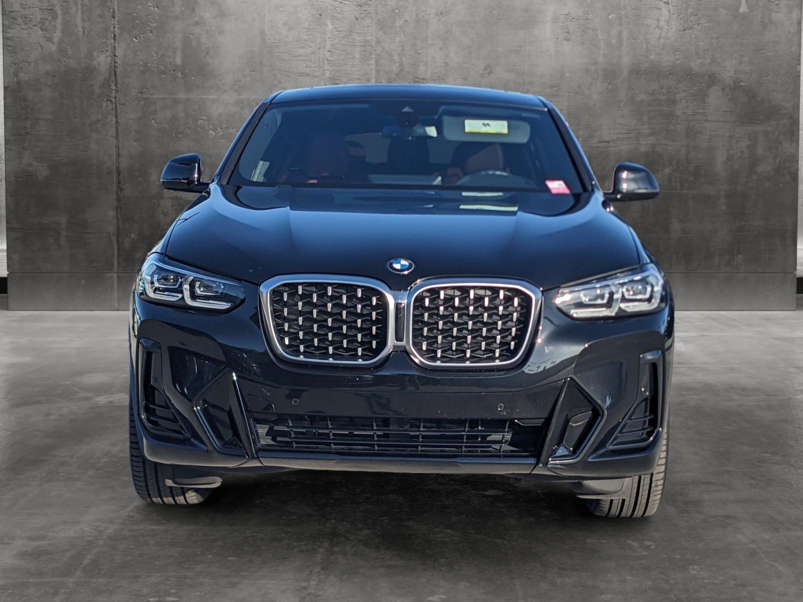 Certified 2022 BMW X4 30i with VIN 5UX33DT01N9K29893 for sale in Buena Park, CA