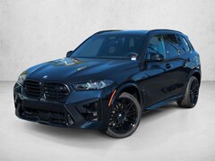 2026 BMW X5 M Competition SUV