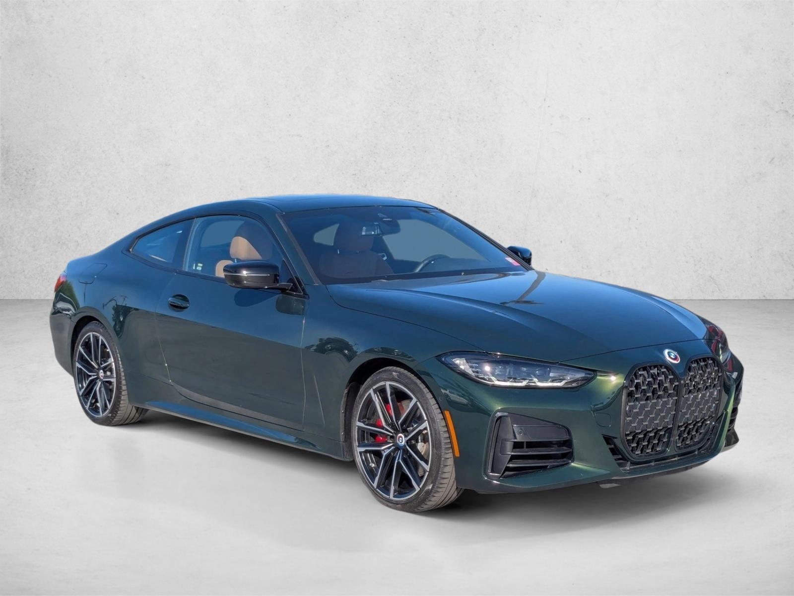 2023 Bmw M440i xDrive photo 3