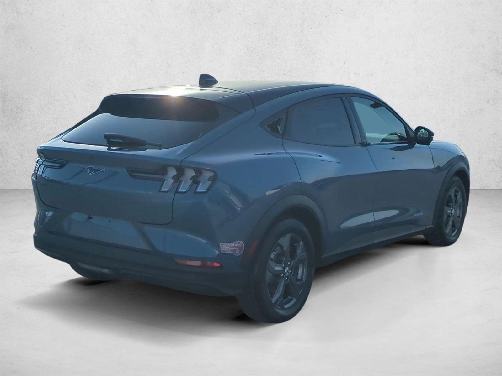 2023 Ford Mustang Mach-E Select photo 4