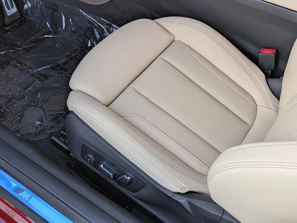 New 2026 BMW 430i Convertible