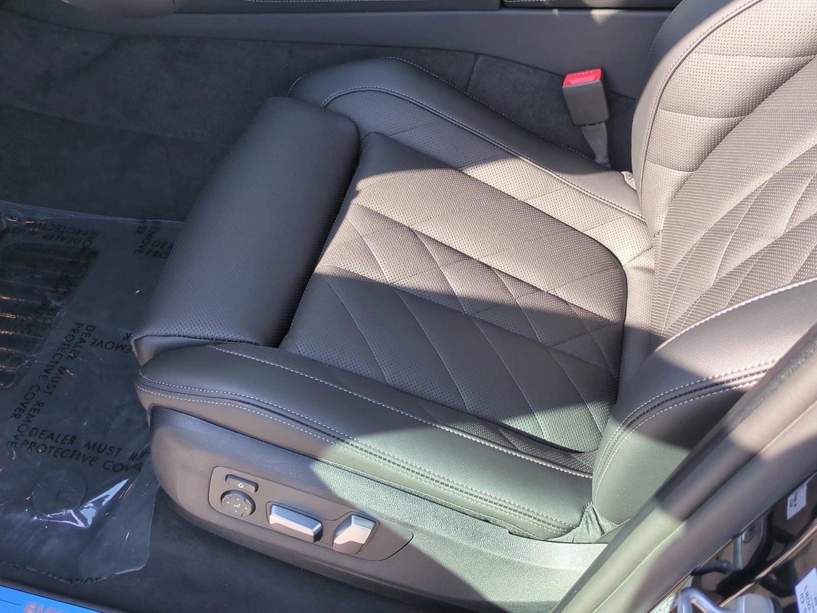 2026 BMW X5 sDrive40i photo 4