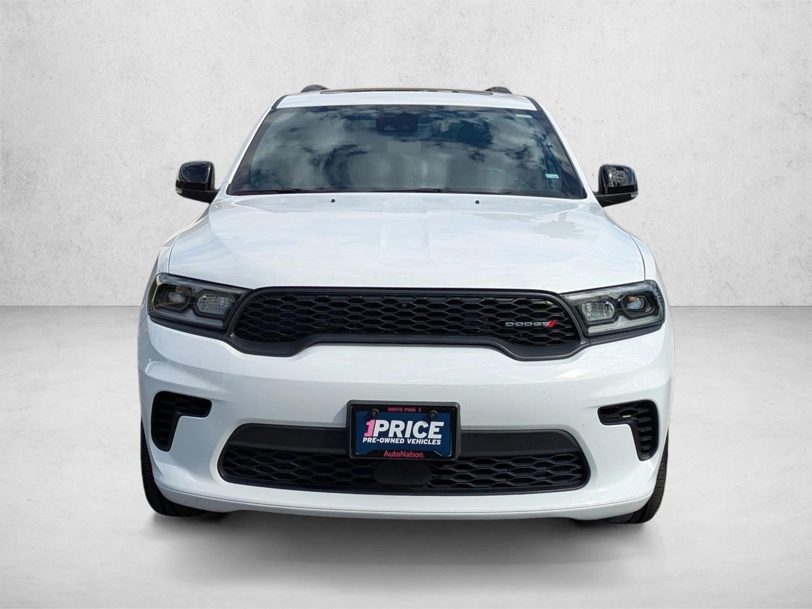 2024 Dodge Durango GT photo 2