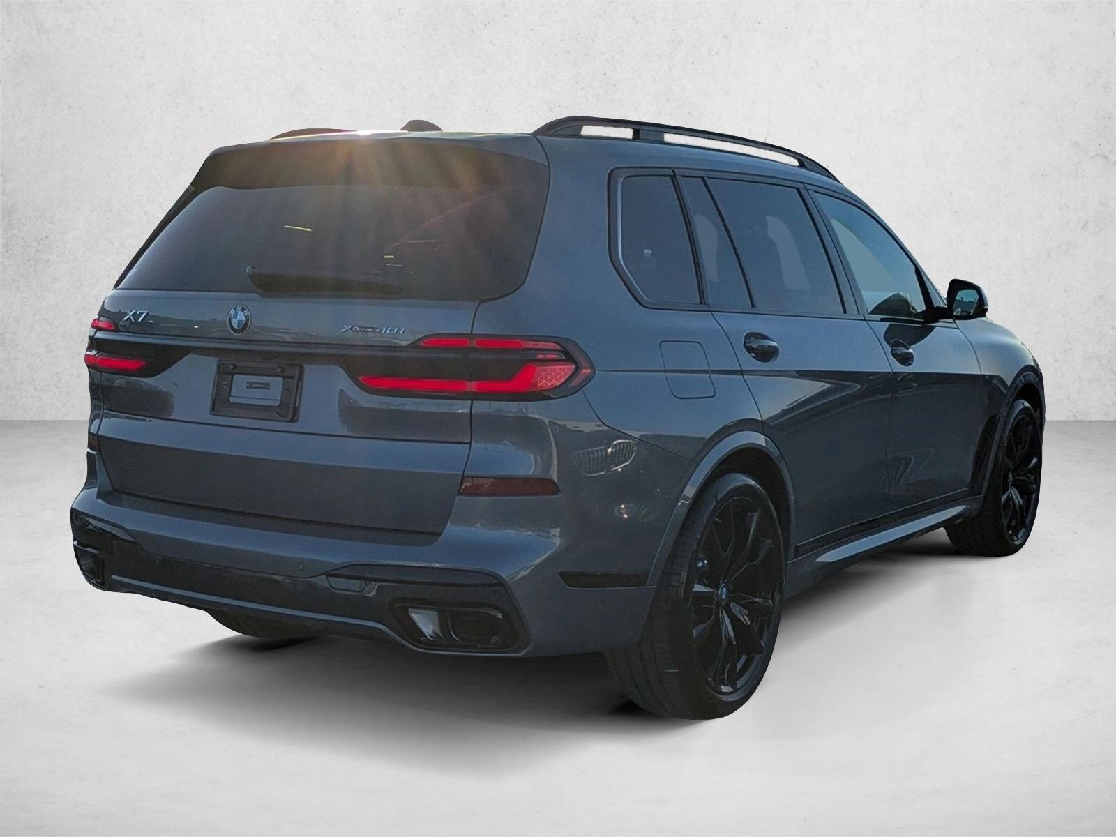 2026 Bmw X7 xDrive40i photo 2