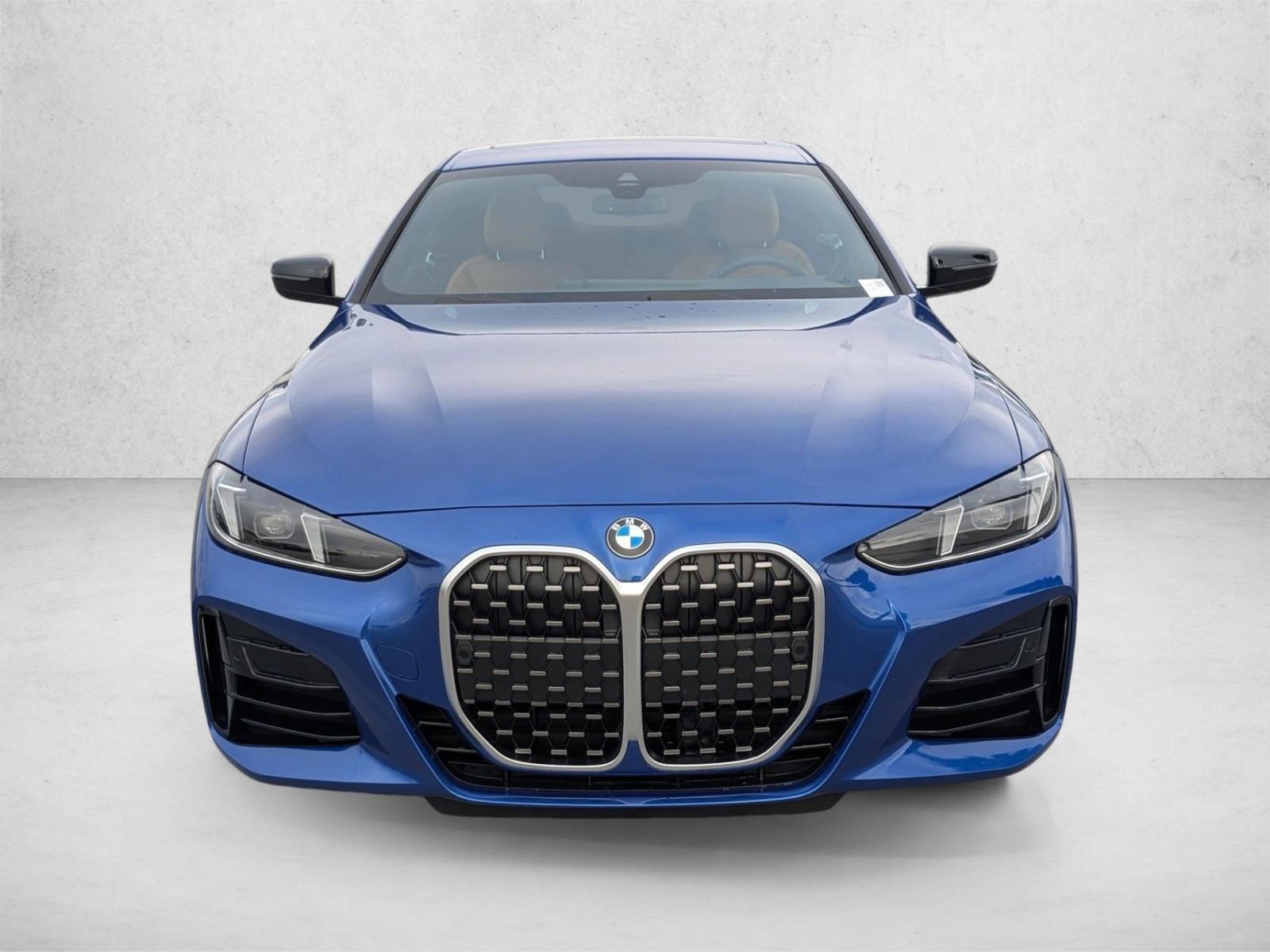 2025 Bmw 430i photo 2