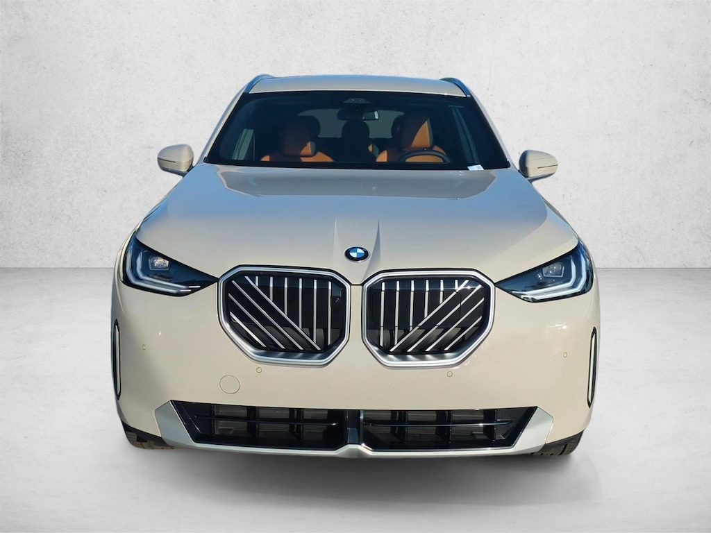 Certified 2026 BMW X3 30 xDrive SUV