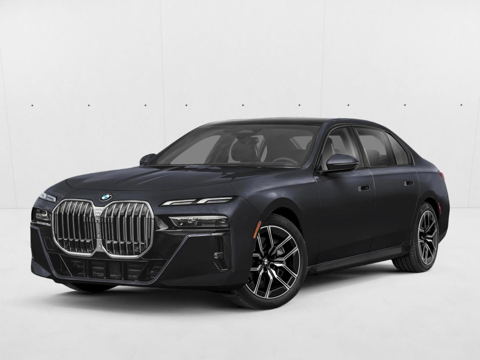 2025 BMW 7 Series