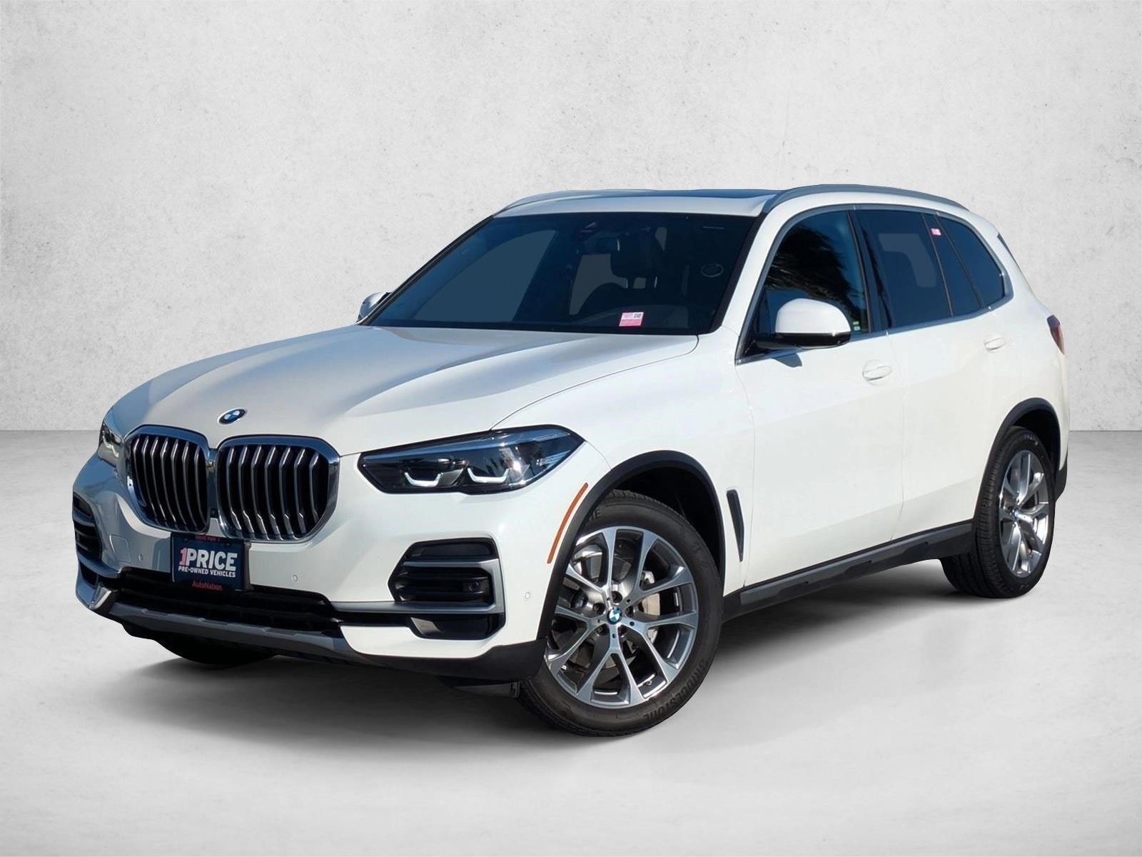 2023 BMW X5