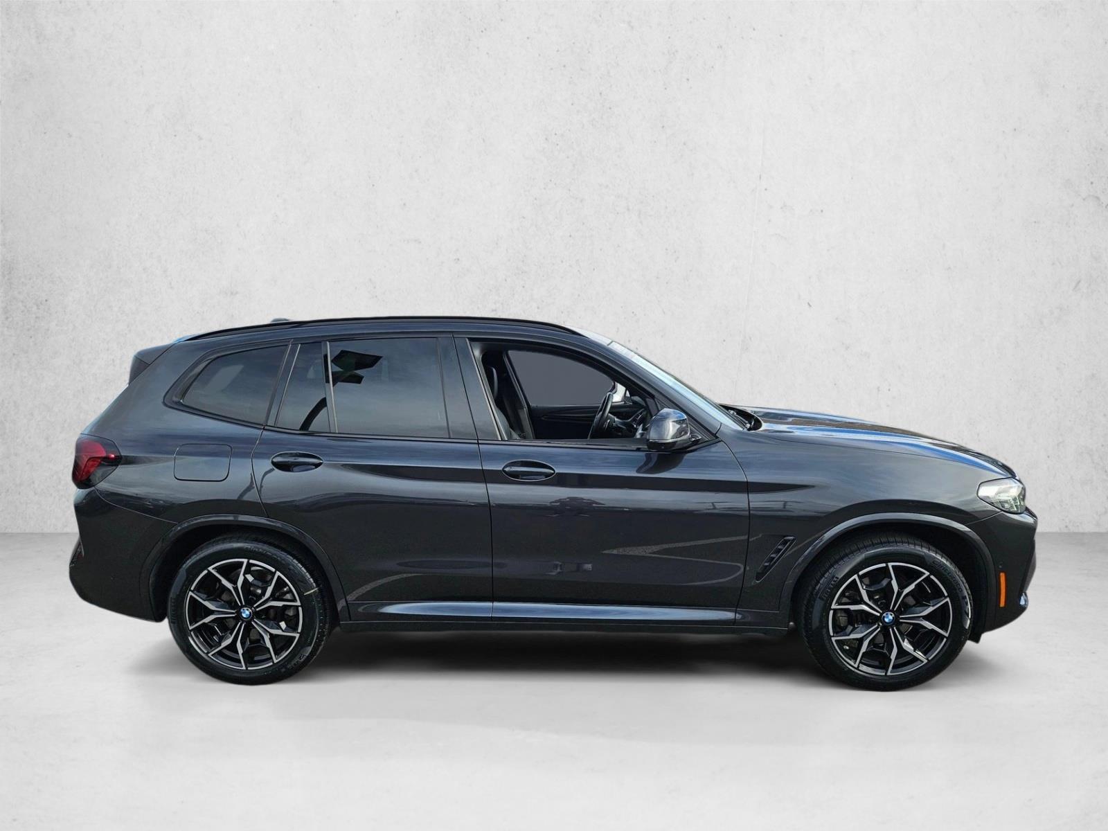2023 Bmw X3 xDrive30i photo 4