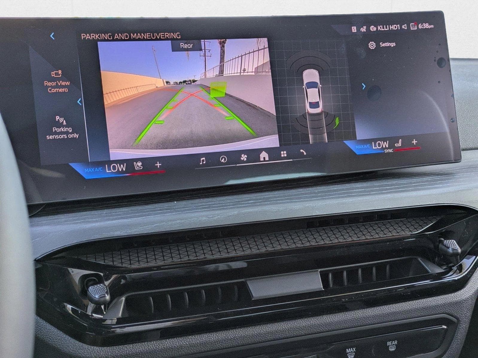 2026 BMW 4 Series 430i - Photo 13