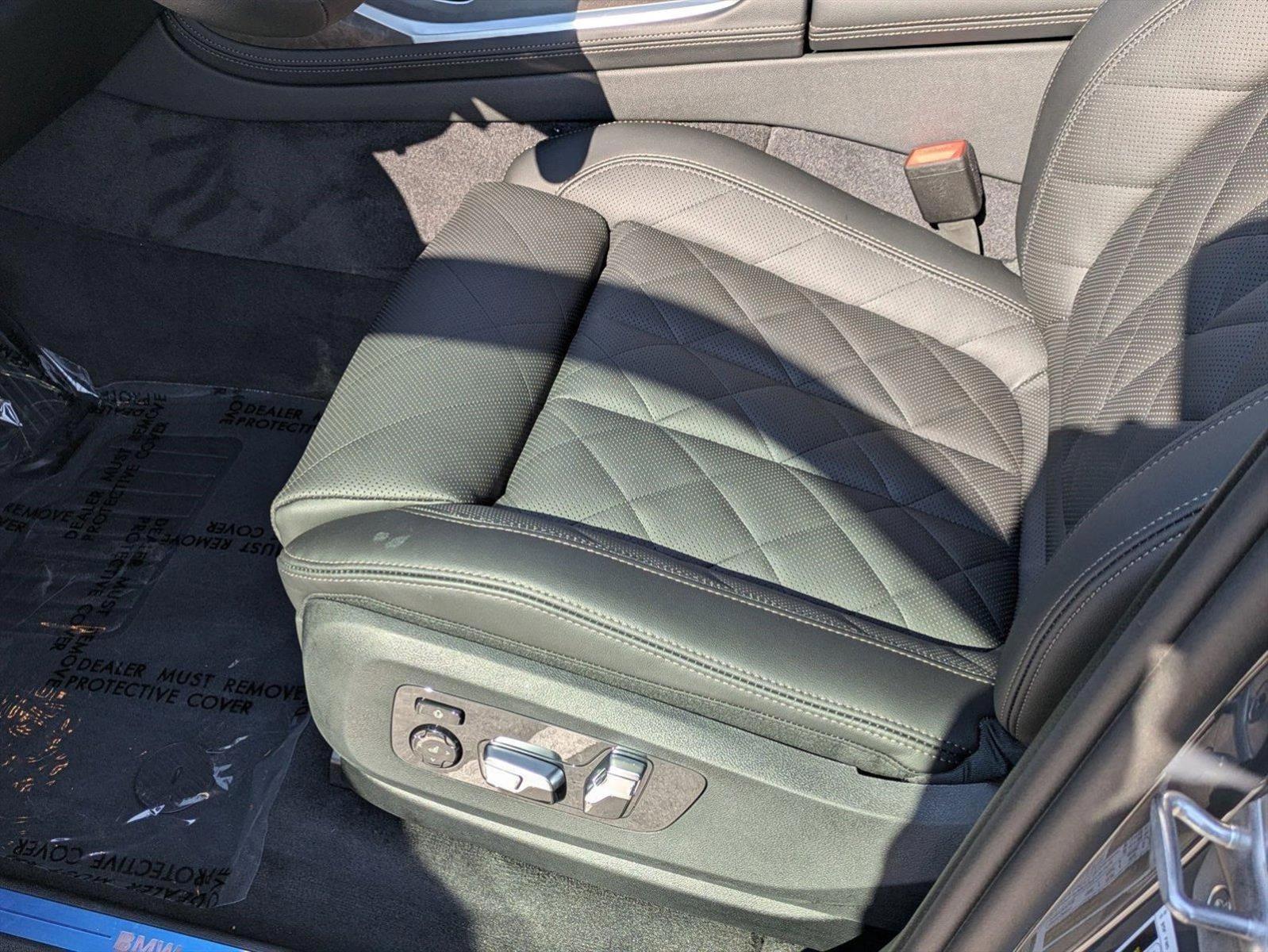 2026 Bmw X7 xDrive40i photo 4