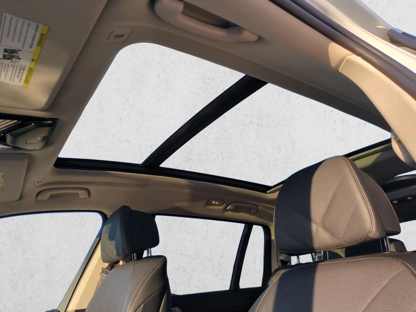 2026 BMW X7 40i - Photo 16