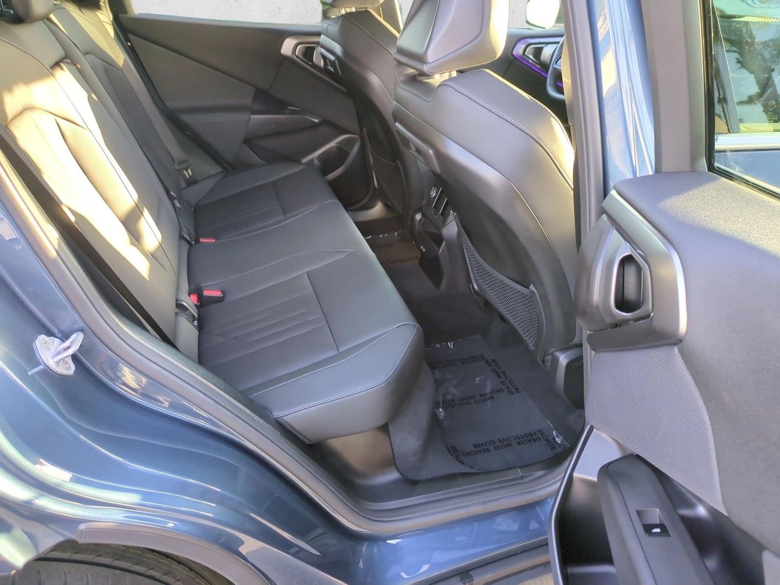 2026 BMW X3 30 - Photo 19