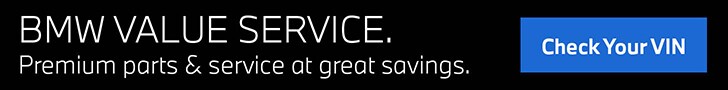 Schedule Service Online | BMW of Buena Park