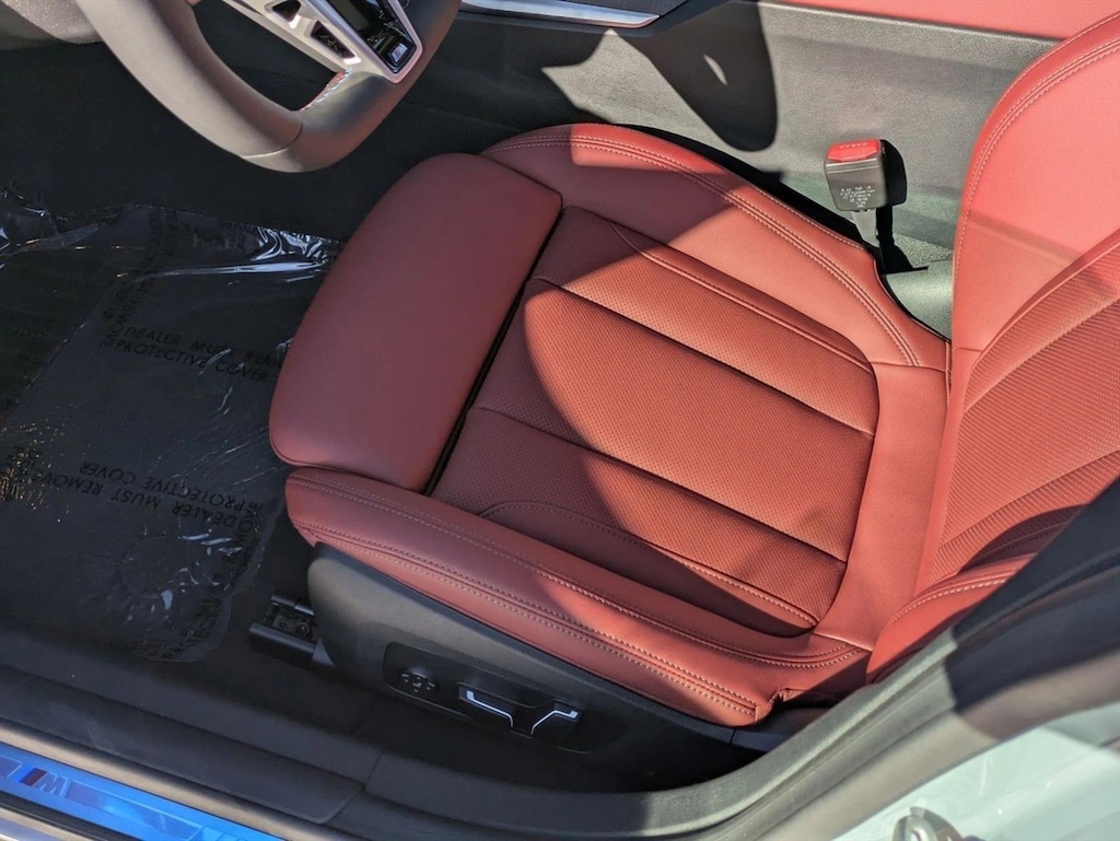 New 2025 BMW i4 M50 Gran Coupe