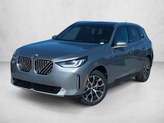 2026 BMW X3 30 xDrive SUV