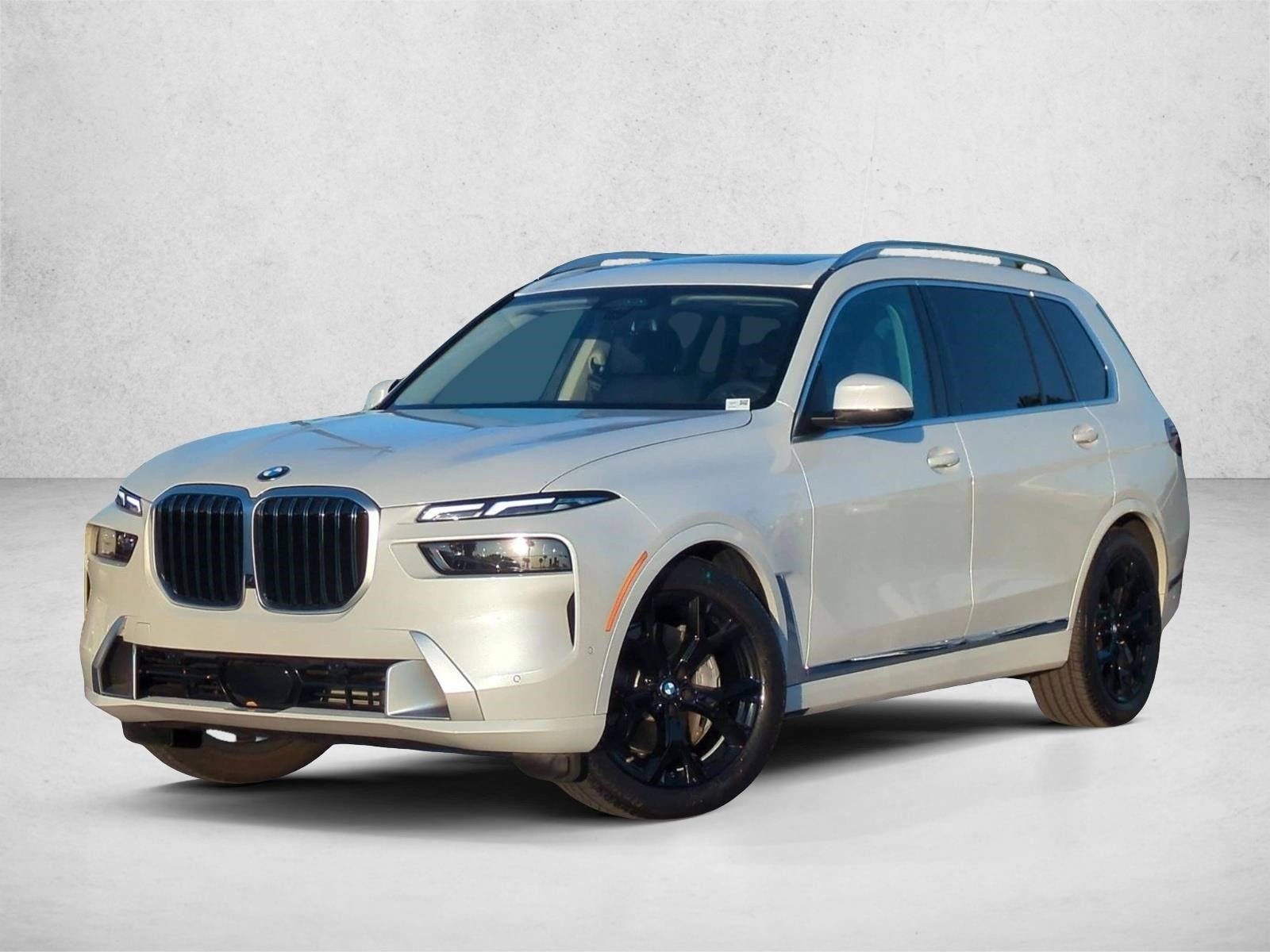 2026 BMW X7 xDrive40i's photo