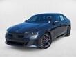 BMW 550e