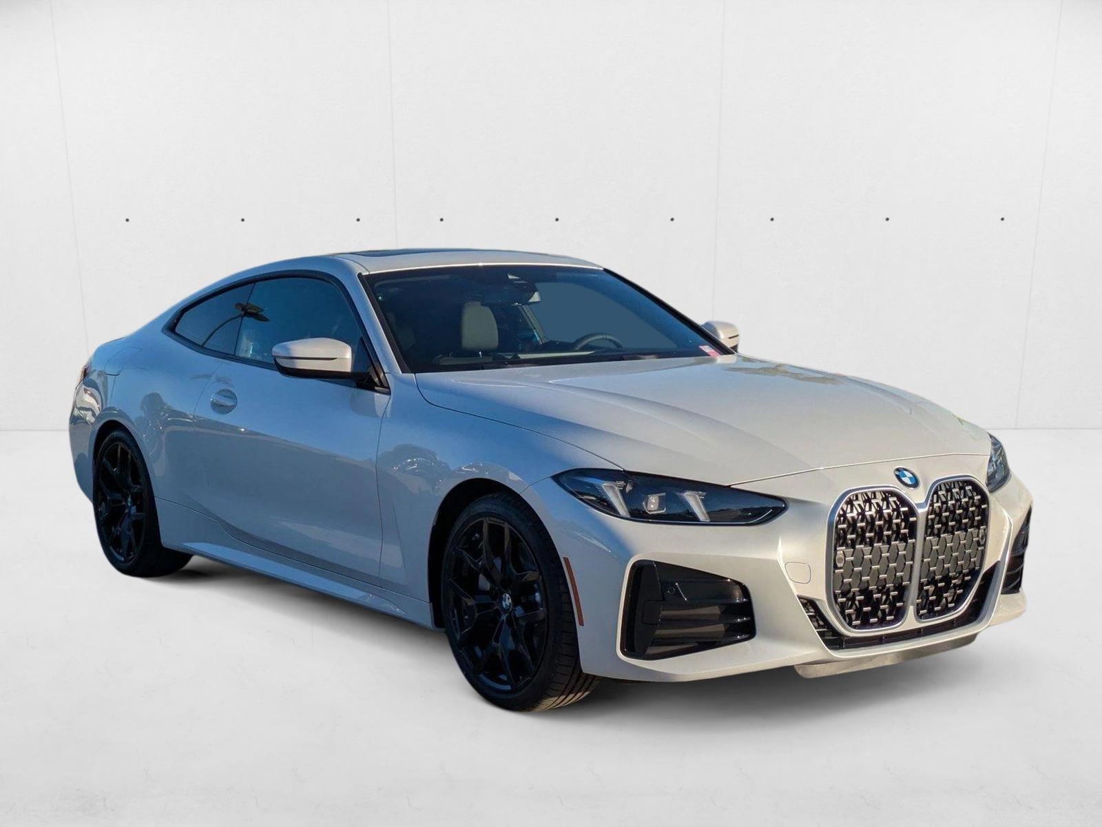 2026 BMW 4 Series 430i - Photo 7