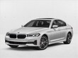  BMW 540i