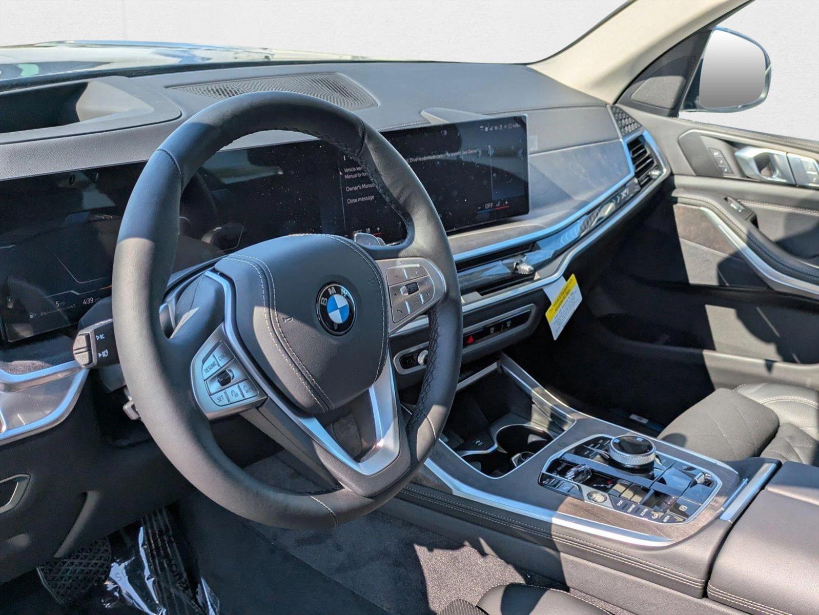2026 Bmw X7 xDrive40i photo 3