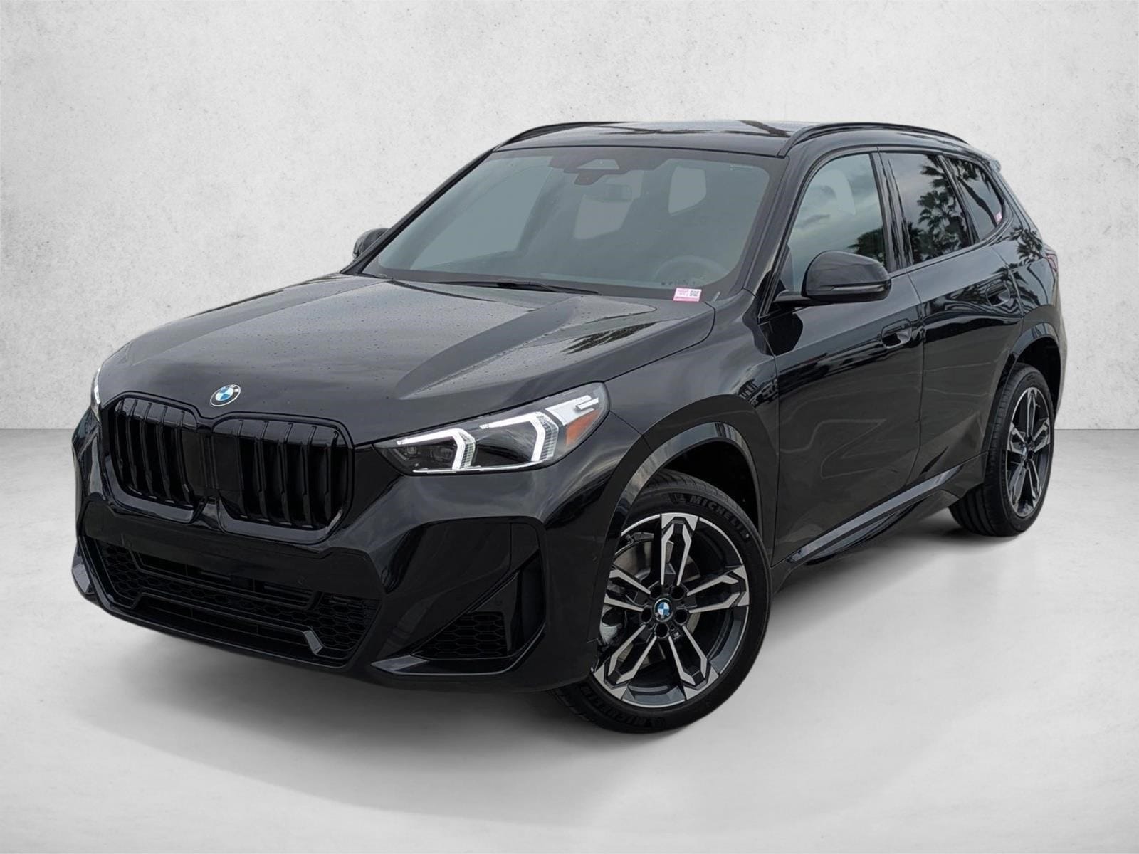 2026 BMW X1