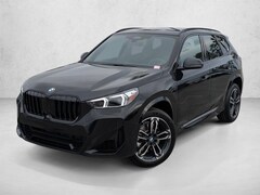 2026 BMW X1 xDrive28i SUV