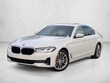  BMW 530i