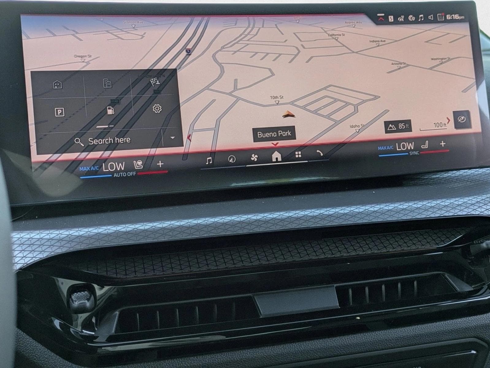 2026 BMW 4 Series M440i - Photo 14