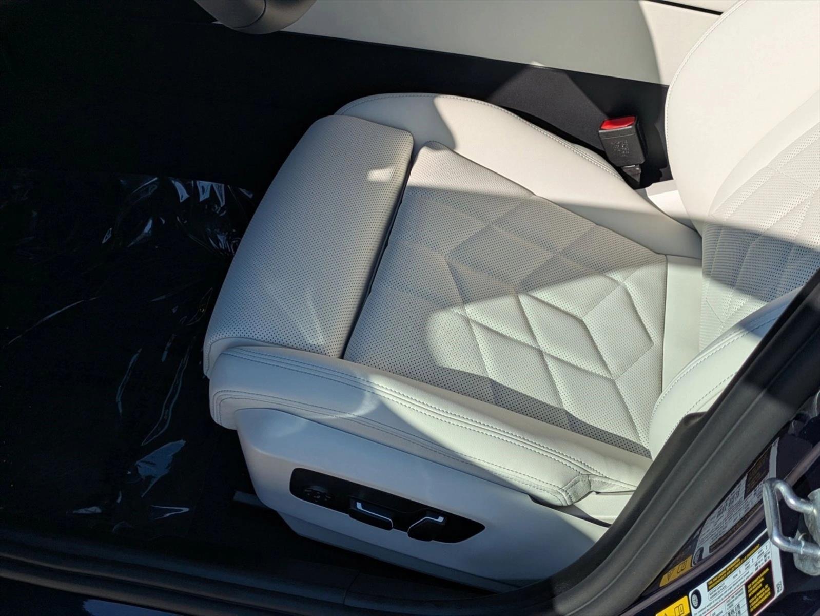2026 Bmw i5 eDrive40 photo 4
