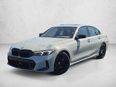 2026 BMW M340 i NA Sedan