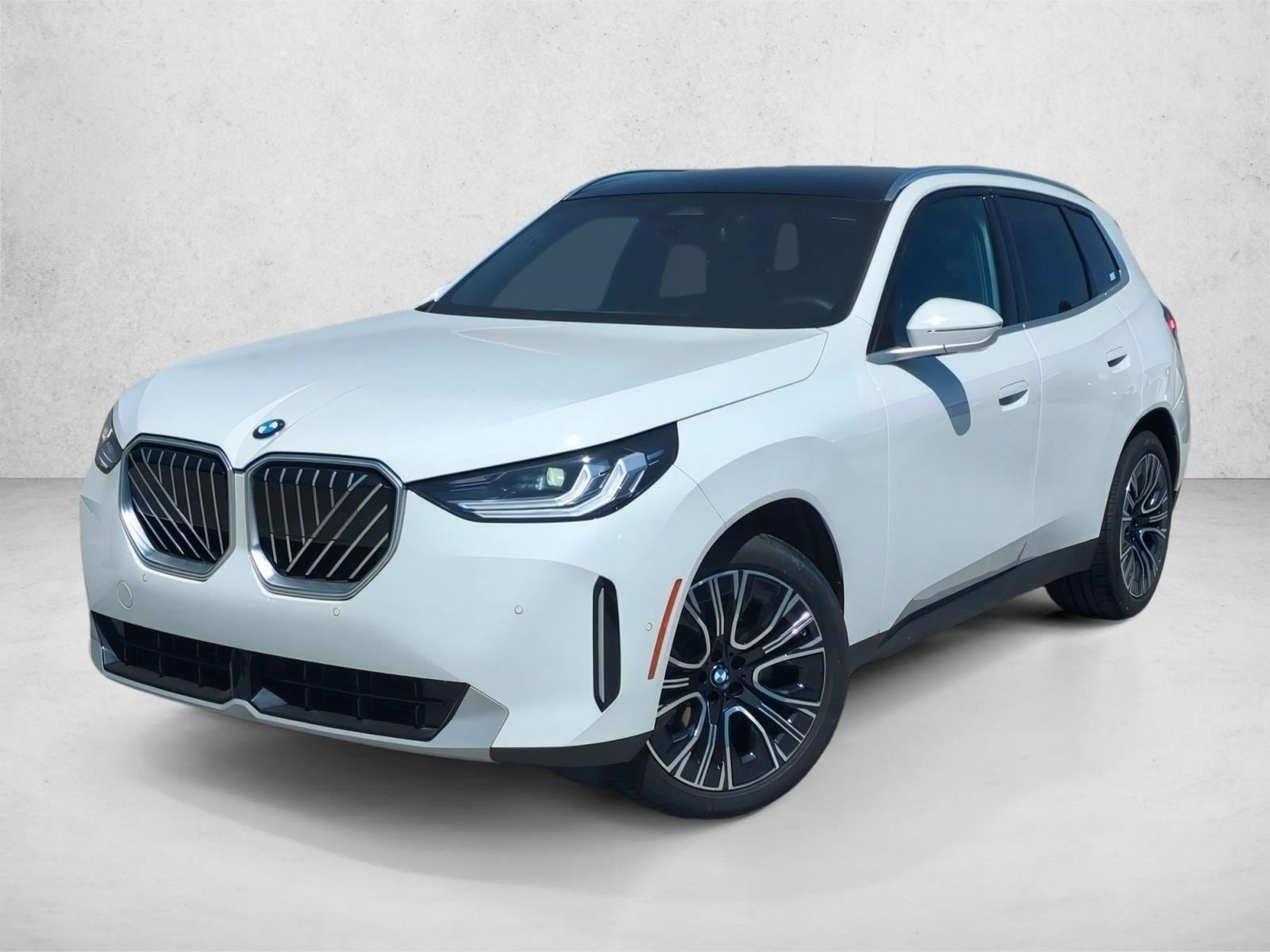 2025 BMW X3