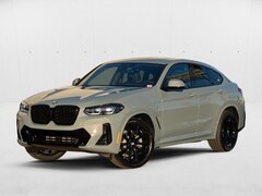 2025 BMW X4 xDrive30i SUV
