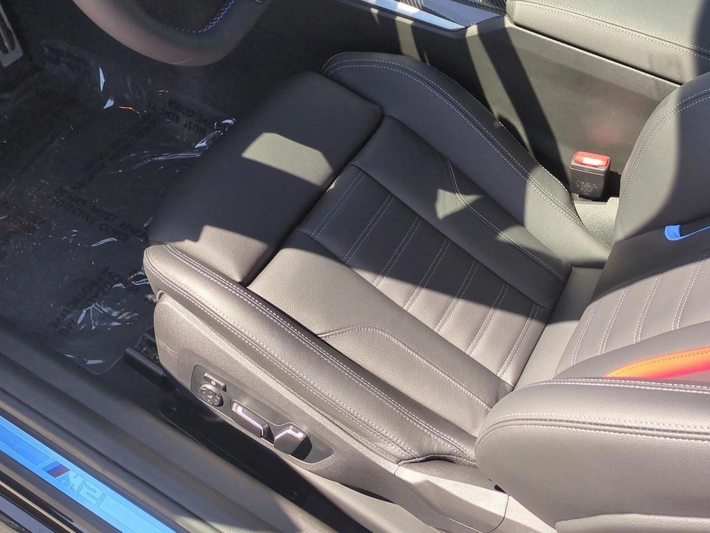 New 2026 BMW M2 Base Coupe