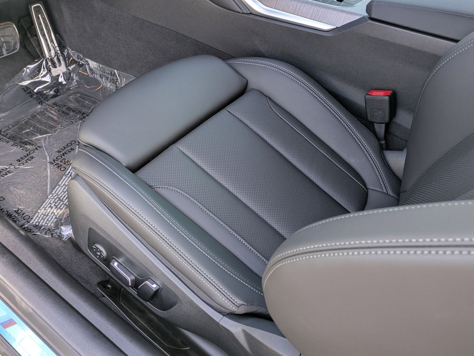 2026 BMW 430i photo 4