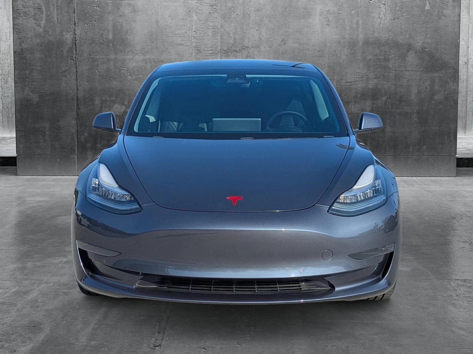 Used 2020 Tesla Model 3 Base with VIN 5YJ3E1EA2LF630372 for sale in Buena Park, CA