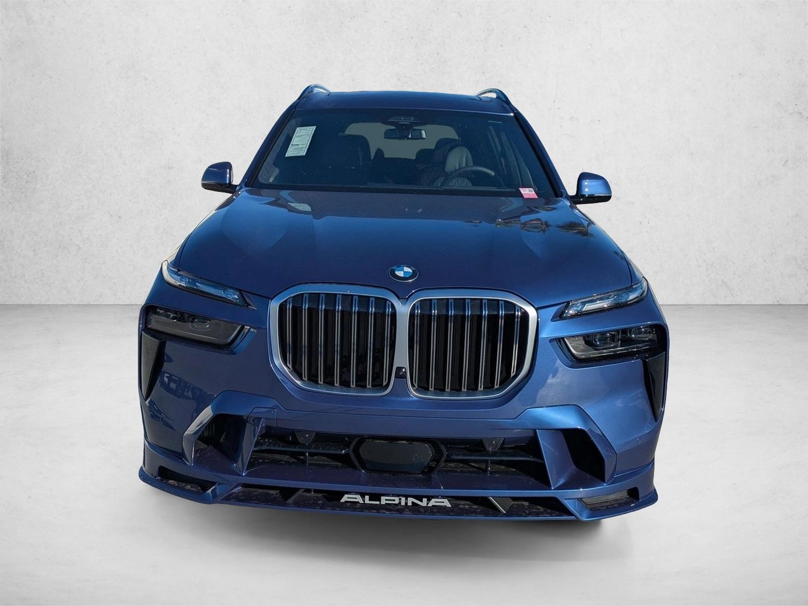 New 2026 BMW ALPINA XB7 For Sale Buena Park, CA