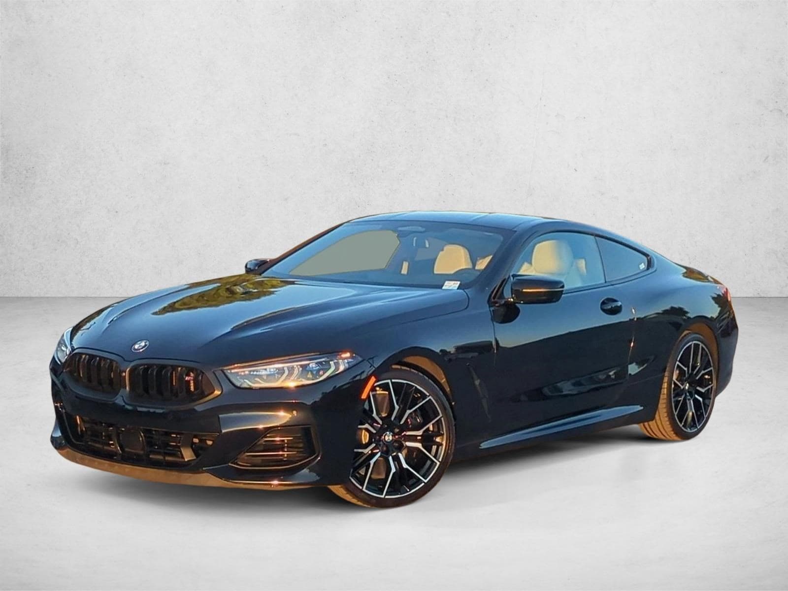 2025 BMW 8 Series