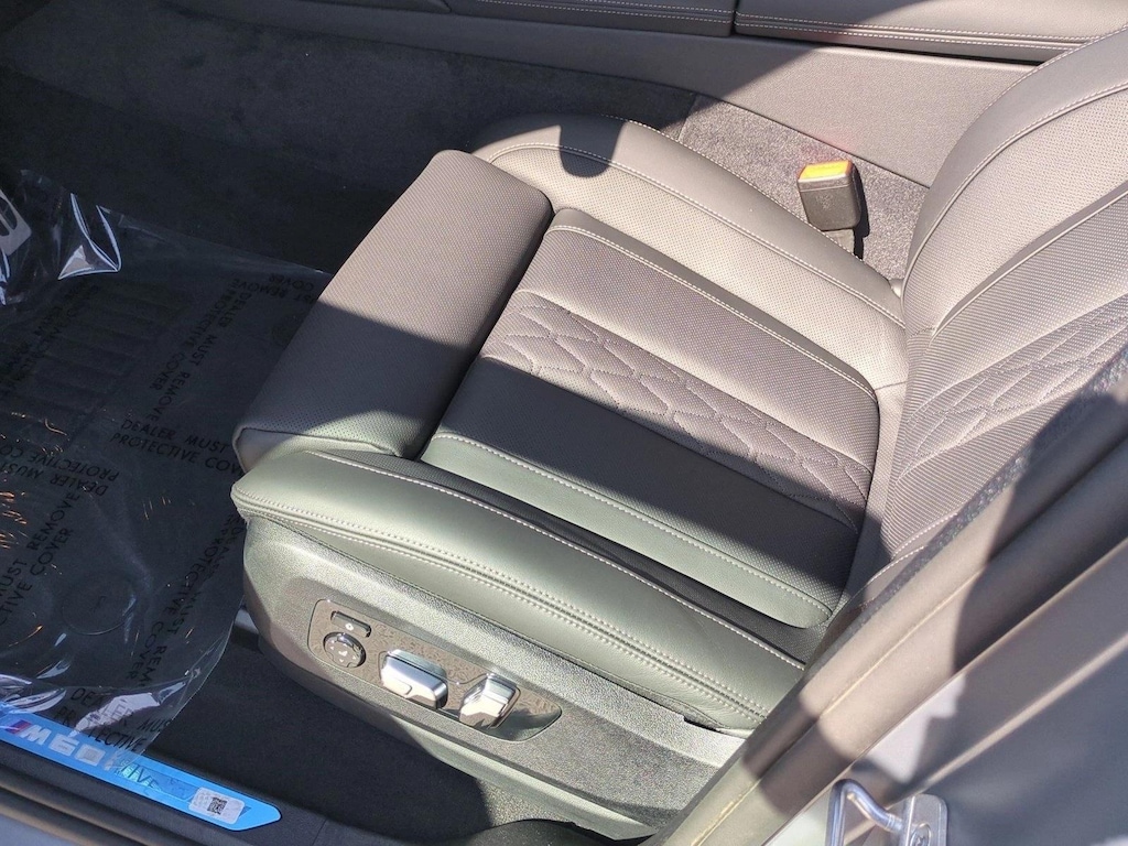 New 2027 BMW X6 M60i SUV