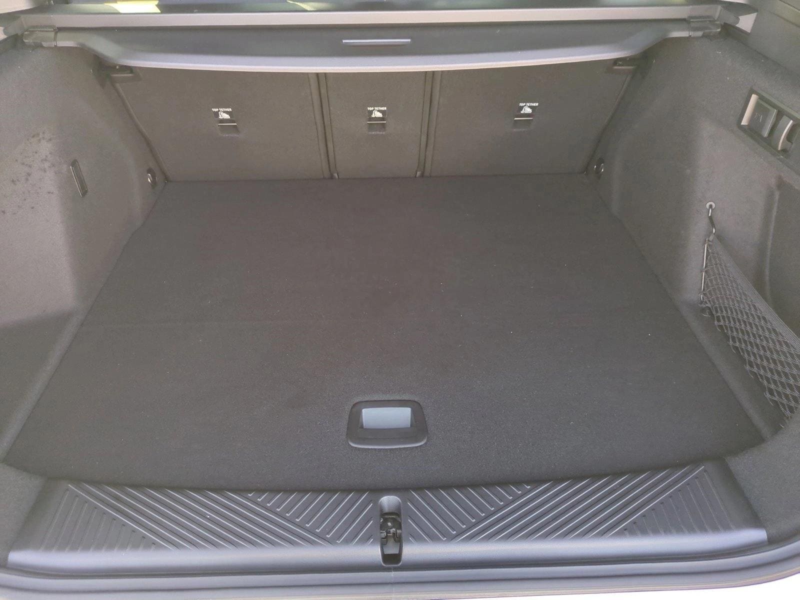 2025 BMW X3 30 xDrive photo 5