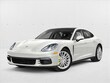 Porsche Panamera E-Hybrid