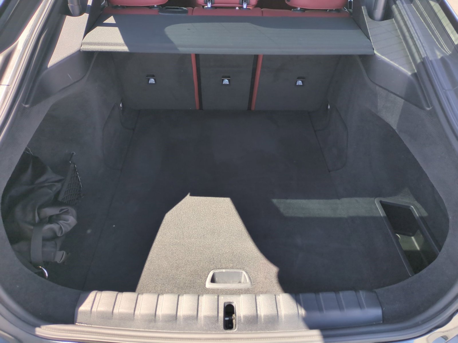 2024 BMW i4 eDrive35 photo 5